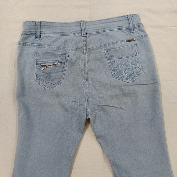 Set of jeans & jegging - Picture 7 of 7